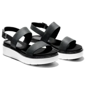 Safari Dawn 2 Straps „Negru Alb”