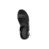 Safari Dawn 2 Straps „Negru Alb”