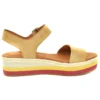 Safari Dawn „Cream Yellow”