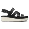 Safari Dawn „Negru Alb”