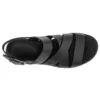 Safari Dawn „Negru Alb”