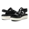 Safari Dawn „Negru Alb”