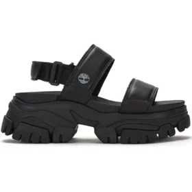 Sandale Adley Way Backstrap „Negru”