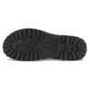 Sandale Clairemont Way Fisherman „Negru Nubuck”