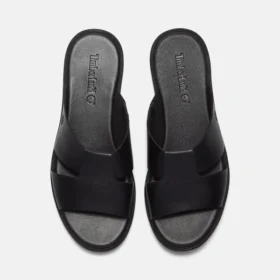 Sandale fără curea Calista Bay pentru femei