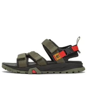 Sandale Garrison Trail „Olive Green Negru”