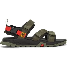 Sandale Garrison Trail „Olive Green Negru”