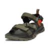 Sandale Garrison Trail „Olive Green Negru”