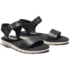 Sandale Lotty Lou „Negru”