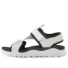 Sandale Ripcord cu curea dublă „White”