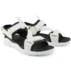Sandale Ripcord cu curea dublă „White”