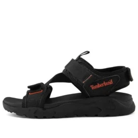 Sandale Ripcord cu două curele „Negru”