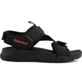 Sandale Ripcord cu două curele „Negru”