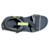 Sandale Ripcord „Gri”