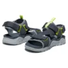 Sandale Ripcord „Gri”