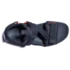 Sandale Ripcord „Negru”