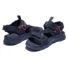 Sandale Ripcord „Negru”