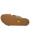 Sandale Seton Bay Cross Strap „Gaucho”