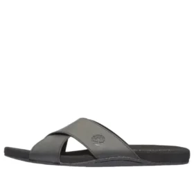 Sandale Seton Bay Cross Strap „Negru”