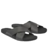 Sandale Seton Bay Cross Strap „Negru”