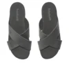 Sandale Seton Bay Cross Strap „Negru”