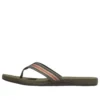 Sandale Seton Bay „Dark Green”