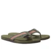 Sandale Seton Bay „Dark Green”