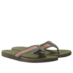 Sandale Seton Bay „Dark Green”
