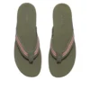 Sandale Seton Bay „Dark Green”