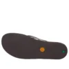 Sandale Seton Bay „Dark Green”