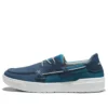 Seneca Bay „Blue White”