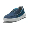 Seneca Bay „Blue White”