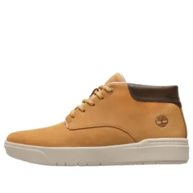 Seneca Bay Chukka din piele „Grâu”
