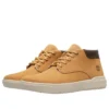 Seneca Bay Chukka din piele „Grâu”