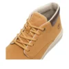 Seneca Bay Chukka din piele „Grâu”