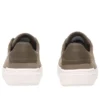 Seneca Bay Leather „Olive”