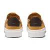 Seneca Bay Slip Ons „Rust Nubuck”