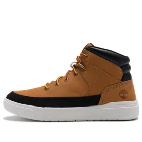 Senece Bay Mid Hiker „Grâu”