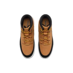 Senece Bay Mid Hiker „Grâu”