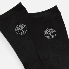 Set de 2 perechi de Șosete scurte termice ușoare Timberland® pentru femei