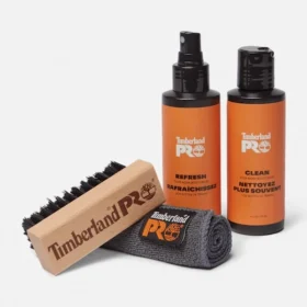 Set de curățare Timberland PRO®