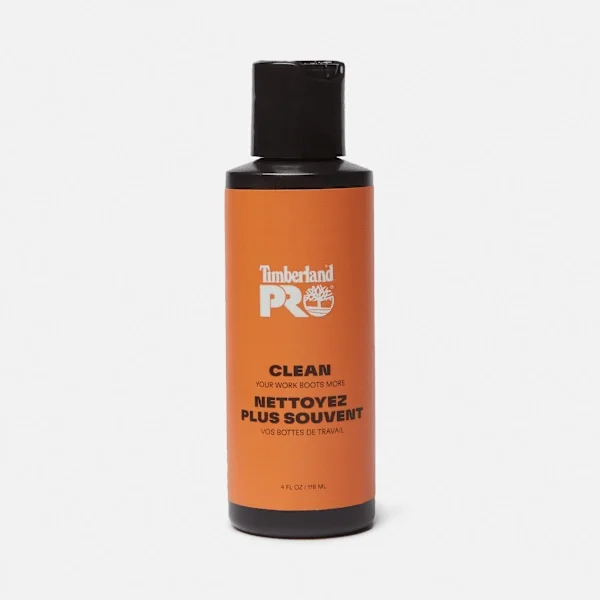 Set de curățare Timberland PRO® Set de curățare Timberland PRO®