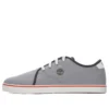 Skate Park Leather Oxford „Light Grey”