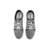 Skate Park Leather Oxford „Light Grey”