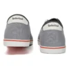 Skate Park Leather Oxford „Light Grey”