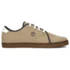 Skate Park Leather Oxford „Light Maro”