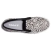 Skyla Bay „Negru Whiteleopard”