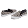 Skyla Bay „Negru Whiteleopard”