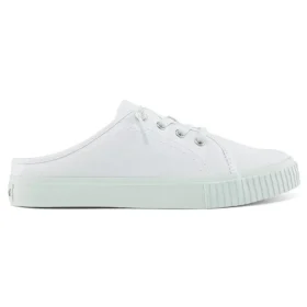 Skyla Bay slip-on „White”