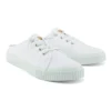 Skyla Bay slip-on „White”